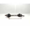 Recambio de transmision delantera izquierda para ford focus c-max (cap) ambiente (d) referencia OEM IAM   