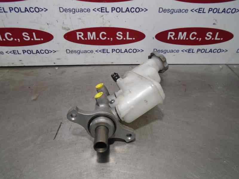 Recambio de bomba freno para kia rio basic referencia OEM IAM   