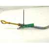 Recambio de varilla aceite para chevrolet epica 2.0 diesel cat referencia OEM IAM   