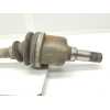 Recambio de transmision delantera izquierda para ford focus c-max (cap) ambiente (d) referencia OEM IAM   