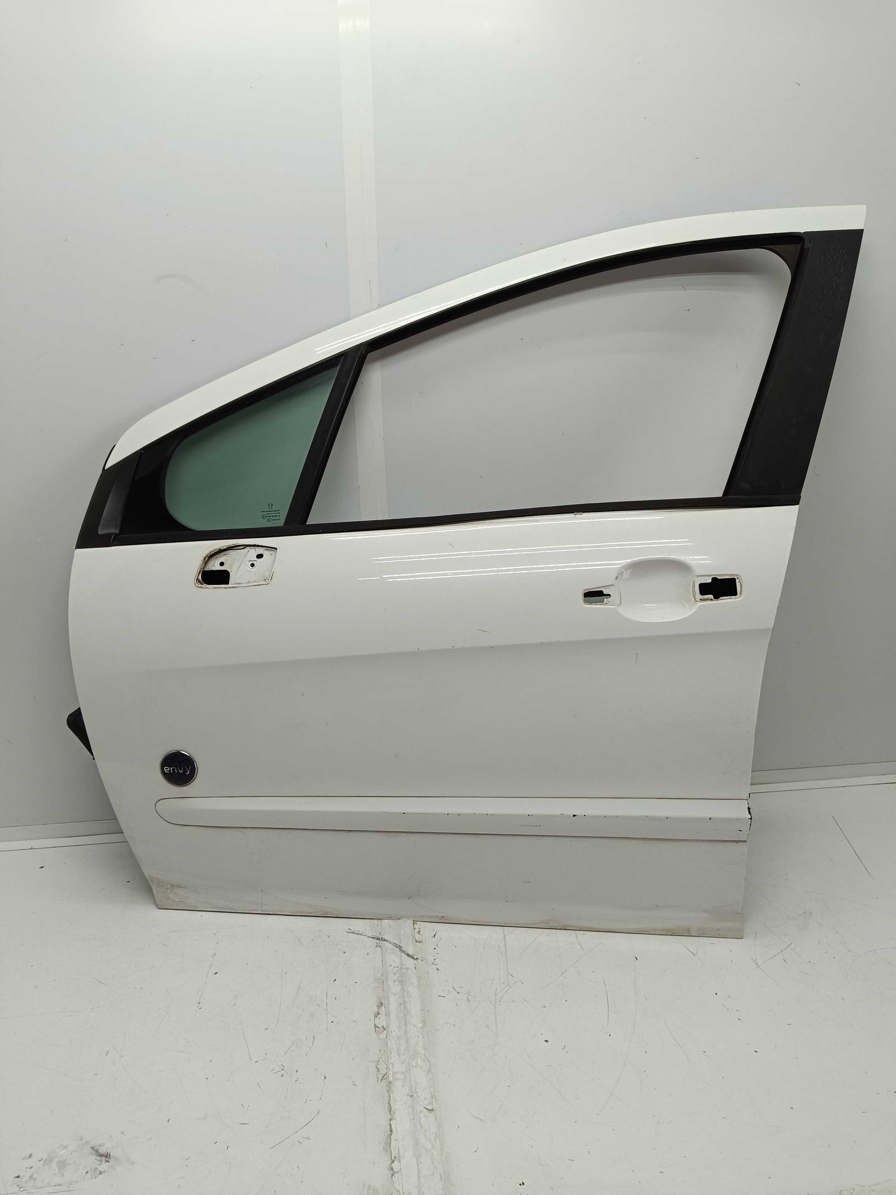 Recambio de puerta delantera izquierda para peugeot 308 i (4a_,4c_) 1.6 16v referencia OEM IAM   