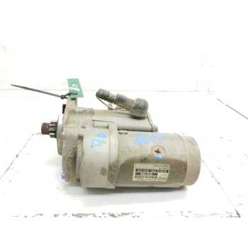 Recambio de motores de arranque para kia carens 2.0 crdi ex monovolumen referencia OEM IAM 3610027000 031013170 