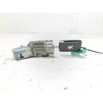 CONMUTADOR DE ARRANQUE N0502455 