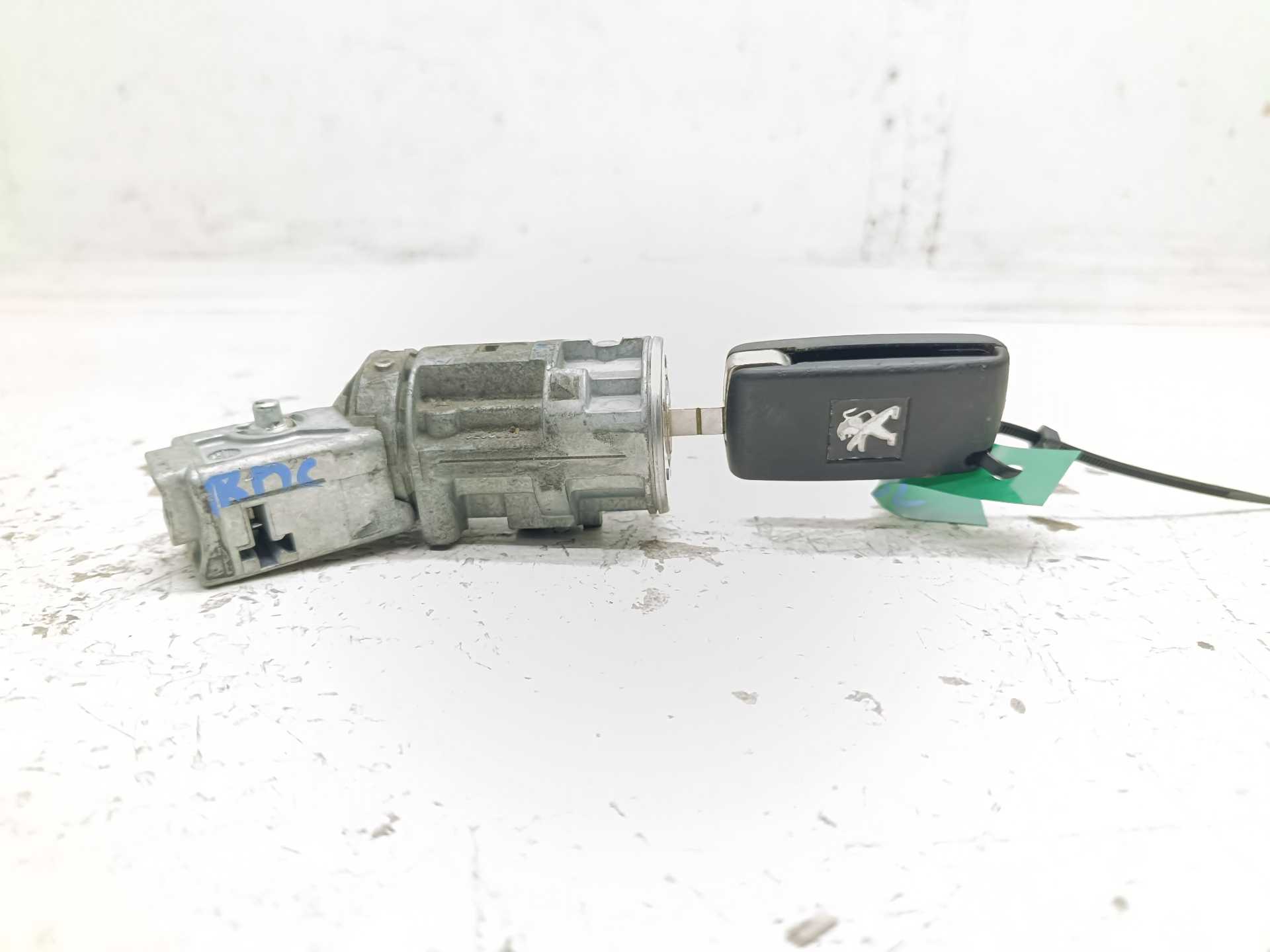 Recambio de conmutador de arranque para peugeot 407 referencia OEM IAM N0502455  
