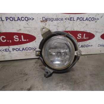 FARO ANTINIEBLA IZQUIERDO 