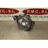 Recambio de faro antiniebla izquierdo para nissan almera (n16/e) acenta referencia OEM IAM 89202715 2615589905 
