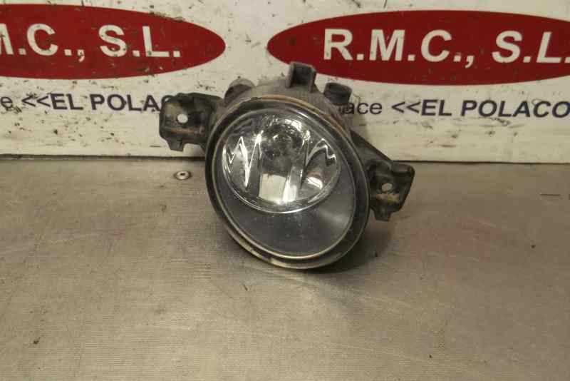 Recambio de faro antiniebla izquierdo para nissan almera (n16/e) acenta referencia OEM IAM 89202715 2615589905 