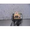 Recambio de cinturon seguridad trasero izquierdo para renault megane ii coupe/cabrio 1.6 16v referencia OEM IAM 8200077387  