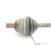 Recambio de transmision delantera izquierda para ford focus c-max (cap) ambiente (d) referencia OEM IAM   