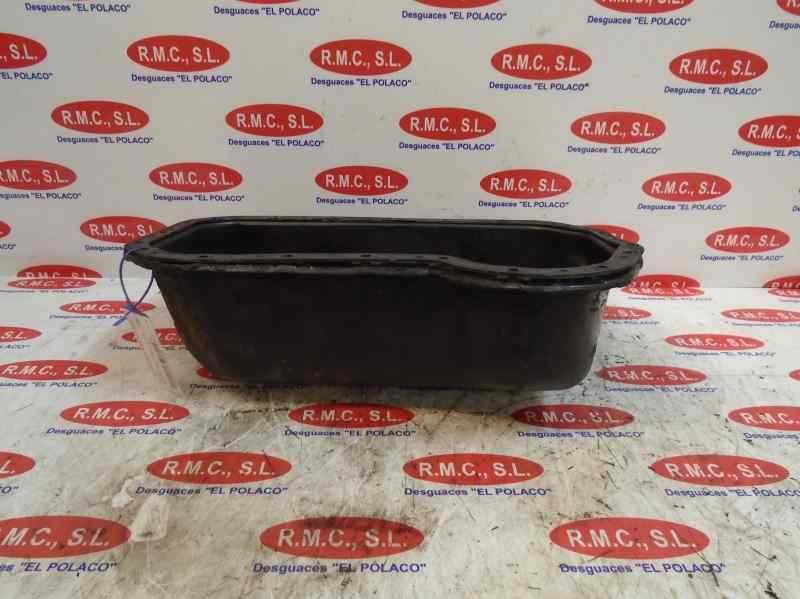 Recambio de carter para seat inca (6k9) 1.9 diesel cat (1y) referencia OEM IAM   