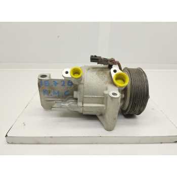 COMPRESOR AIRE ACONDICIONADO 
