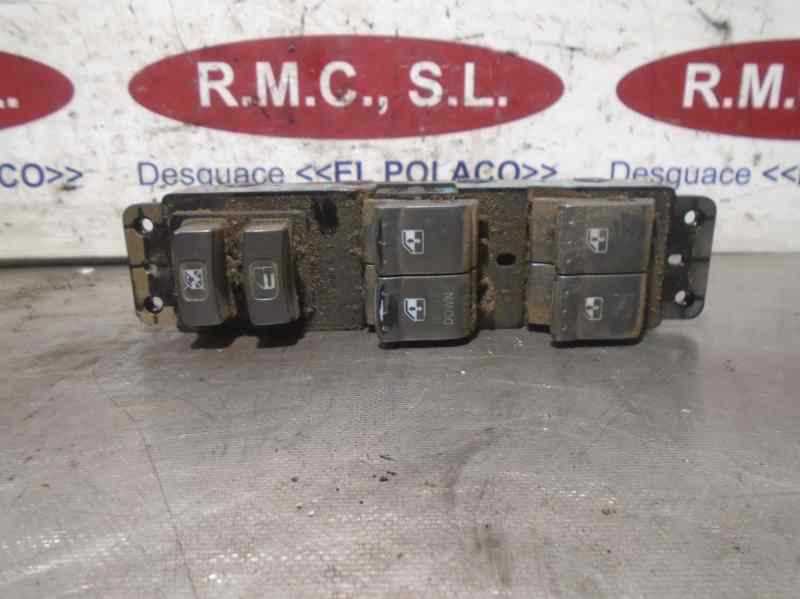 Recambio de mando elevalunas delantero izquierdo para ssangyong actyon referencia OEM IAM   