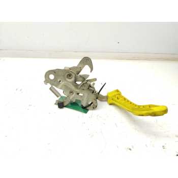CERRADURA CAPO 0301203 