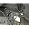 Recambio de paragolpes trasero para citroën c5 aircross c-series referencia OEM IAM  1638953780 