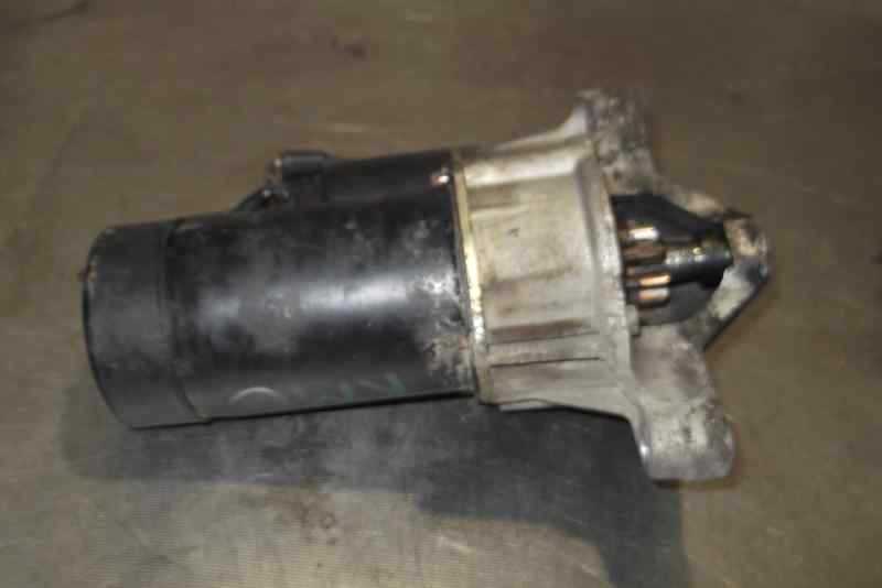 Recambio de motores de arranque para citroën zx 1.4 referencia OEM IAM   