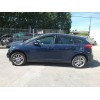 ford focus del año 2018