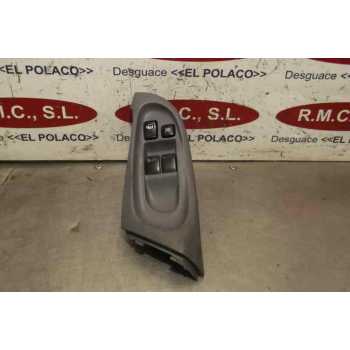 MANDO ELEVALUNAS DELANTERO IZQUIERDO 80961BM500 
