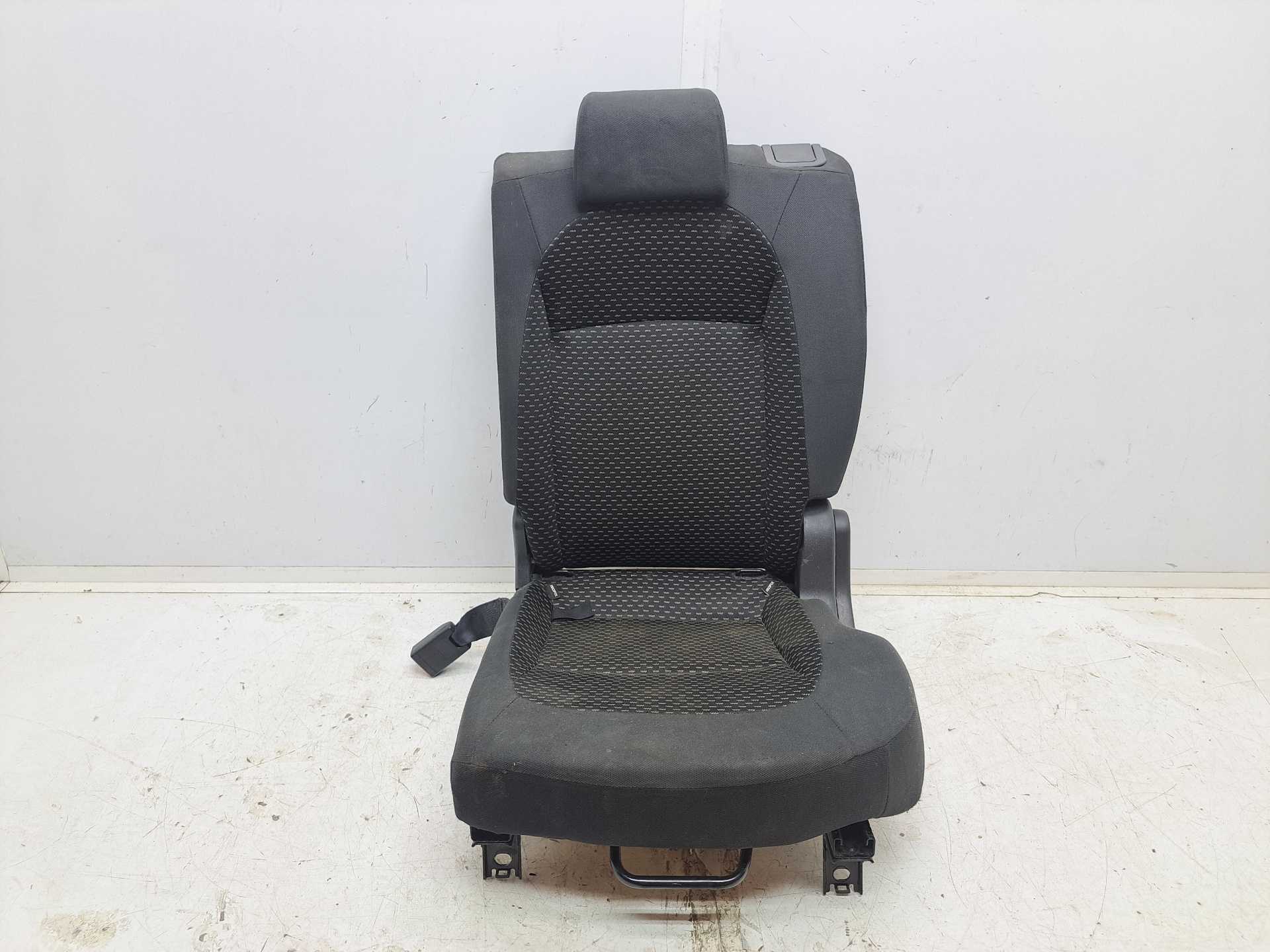Recambio de asientos trasero izquierdo para nissan qashqai+2 (jj10) acenta referencia OEM IAM   