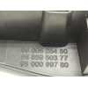 Recambio de maneta interior trasera izquierda para ds 4 basis referencia OEM IAM 9660525480  