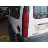 Recambio de piloto trasero izquierdo para renault kangoo (f/kc0) alize referencia OEM IAM   
