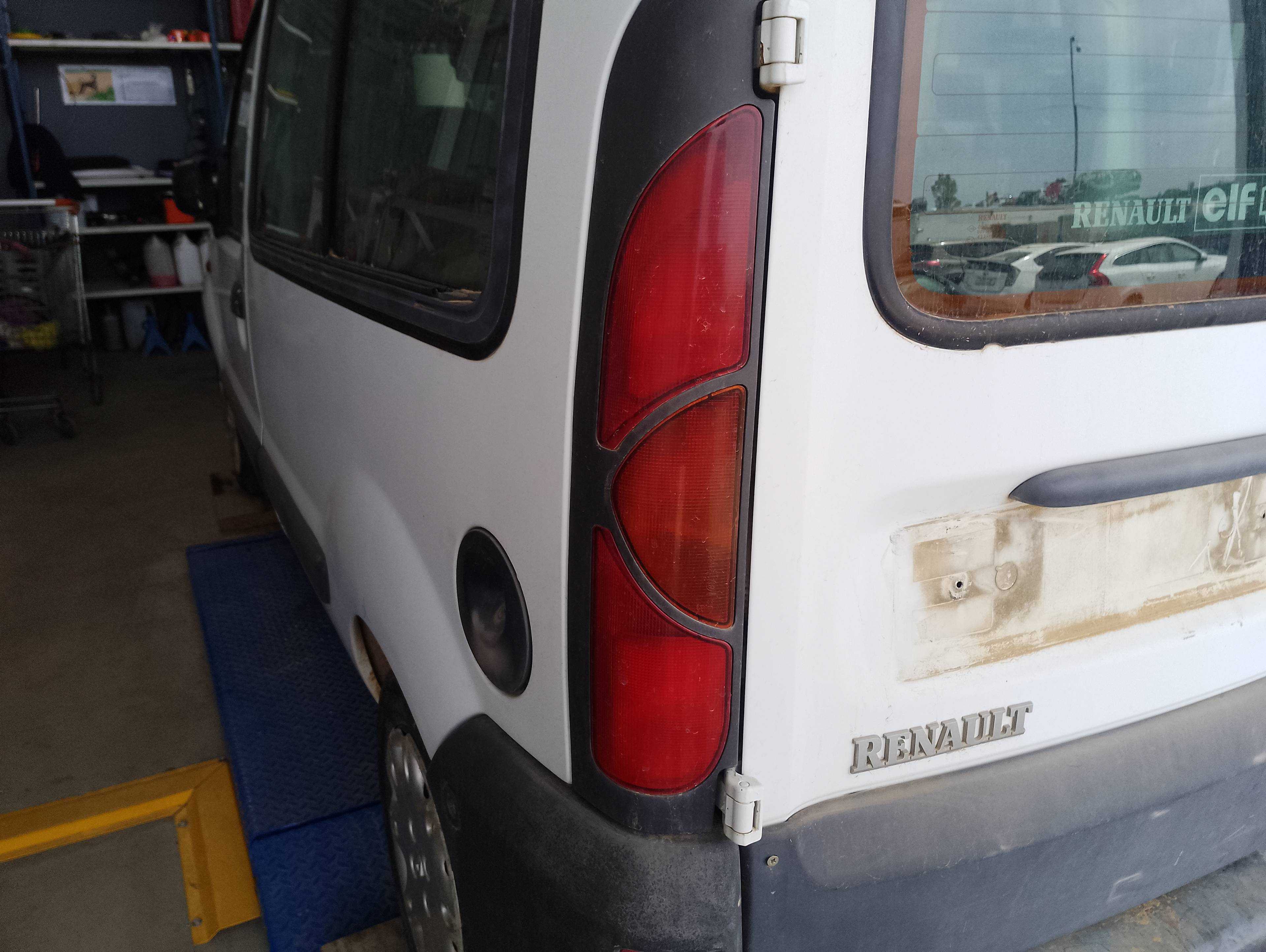 Recambio de piloto trasero izquierdo para renault kangoo (f/kc0) alize referencia OEM IAM   