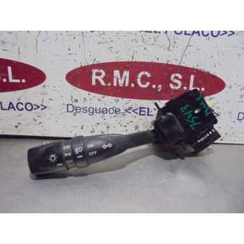 Recambio de mando intermitentes para ssangyong actyon referencia OEM IAM 4813AA  