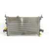 Recambio de radiador agua para opel combo (corsa c) cargo referencia OEM IAM 13100381  