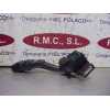 Recambio de mando intermitentes para ssangyong actyon referencia OEM IAM 4813AA  