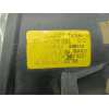 Recambio de faro antiniebla izquierdo para mercedes-benz clase a (w169) 2.0 cdi cat referencia OEM IAM A2518200756  