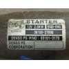 Recambio de motores de arranque para kia carens 2.0 crdi ex monovolumen referencia OEM IAM 3610027000 031013170 
