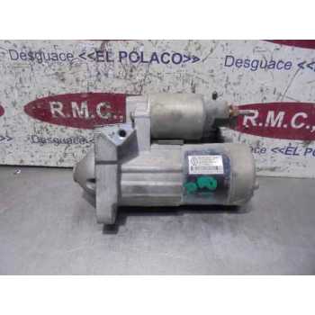MOTOR ARRANQUE 8200021396 M000T86181 MITSUBISHI