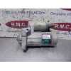 Recambio de motores de arranque para nissan almera (n16/e) acenta referencia OEM IAM 8200021396 M000T86181 MITSUBISHI