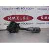 Recambio de mando limpia para ssangyong actyon referencia OEM IAM   