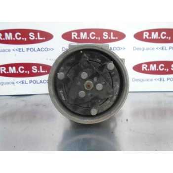 COMPRESOR AIRE ACONDICIONADO 92600AZ74A 08570409262 