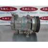 Recambio de compresor aire acondicionado para nissan juke (f15) 1.5 turbodiesel cat referencia OEM IAM 92600AZ74A 08570409262 