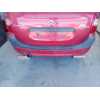 Recambio de paragolpes trasero para citroën xsara picasso 1.6 hdi 90 exclusive referencia OEM IAM   