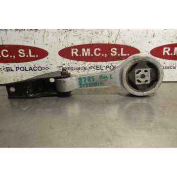 Recambio de soporte motor izquierdo para seat ibiza (6l1) 1.9 sdi referencia OEM IAM   