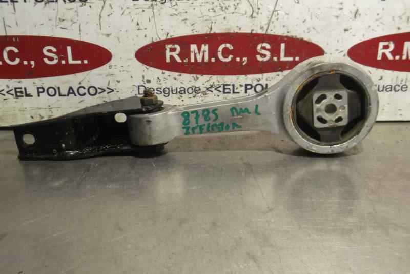 Recambio de soporte motor izquierdo para seat ibiza (6l1) 1.9 sdi referencia OEM IAM   