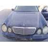 Recambio de capo para mercedes-benz clase e (w210) berlina diesel 270 cdi (210.016) referencia OEM IAM   