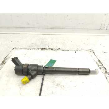 Recambio de inyector para chevrolet epica 2.0 diesel cat referencia OEM IAM 0445110270  