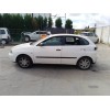 seat ibiza (6l1) del año 2004