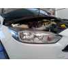 Recambio de faro derecho para ford focus lim. black&red referencia OEM IAM   
