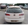 seat ibiza (6l1) del año 2004