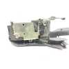 Recambio de cerradura puerta delantera derecha para ford fiesta (cbk) ambiente referencia OEM IAM 2S61A219A64AEA  