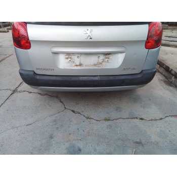PARAGOLPES TRASERO 