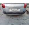 Recambio de paragolpes trasero para peugeot 207 sw confort referencia OEM IAM   