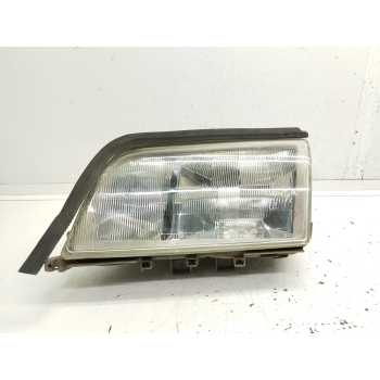 Recambio de faro izquierdo para mercedes-benz clase c (w202) berlina 180 (202.018) referencia OEM IAM 0301036201 BOSCH 