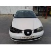 seat ibiza (6l1) del año 2004