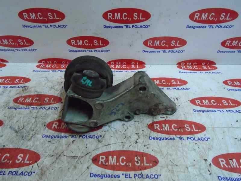 Recambio de soporte motor derecho para citroën xsara berlina 1.9 diesel referencia OEM IAM   