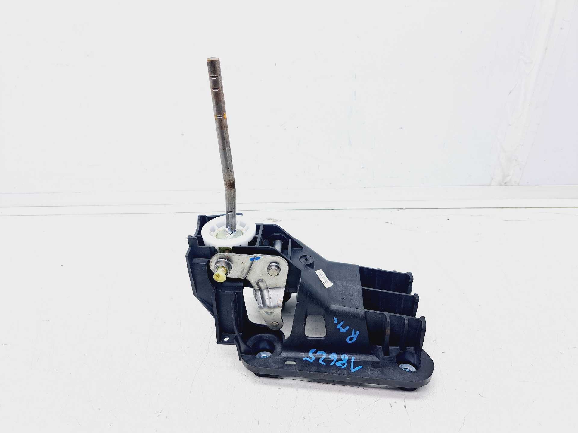 Recambio de palanca cambio para citroën c4 cactus feel referencia OEM IAM 9683711580  